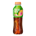 FuzeTea Mavro Tsai Rodakino & Ibiskos 500ml