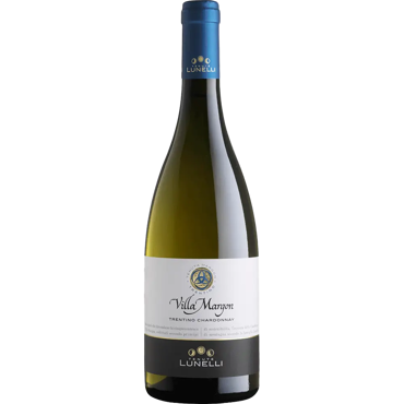 Tenute Lunelli Villa Margon Chardonnay 12.5% 750ml