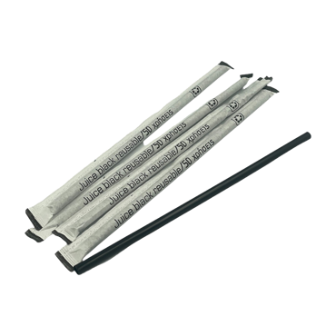 Granita Straw Reusable 500pcs