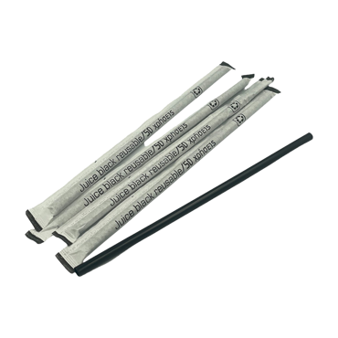 Granita Straw Reusable 500pcs