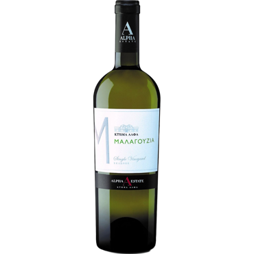 Alpha Estate Malagouzia 2023 13% 750ml