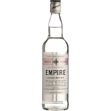 Empire Gin 700ml 40%