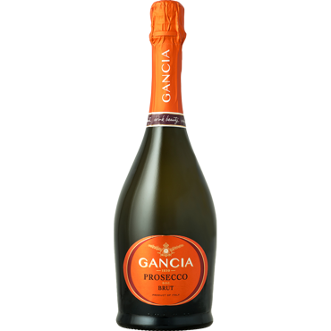 Gancia Prosecco DOC BRUT 11.5% 750ml