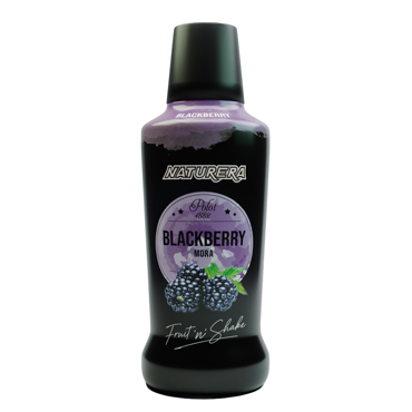 Πουρές Fruit N Shake Blackberry Polot 1882 750ml