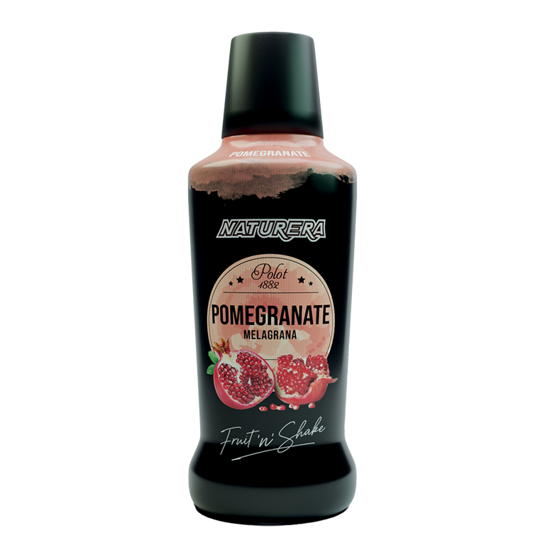 Poures Fruit N Shake Rodi Polot 1882 750ml
