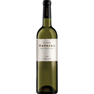 Παράγκα Λευκός 13% 750ml