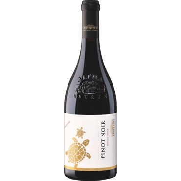 Κτήμα Άλφα Pinot Noir 2022 14.5% 750ml