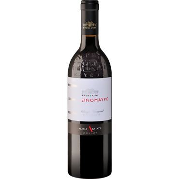 Alpha Estate Xinomavro Hedgehog 13% 750ml