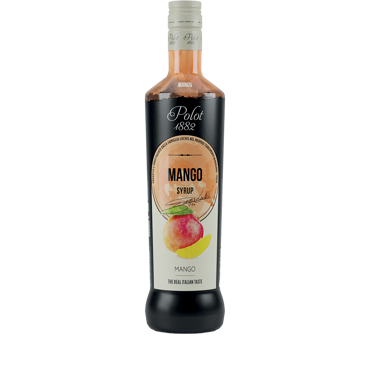 Σιρόπι Μάνγκο Polot 1882 700ml