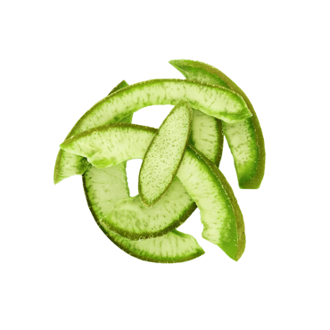 Dried Green Citrus Garnish Sip & Slice 200gr