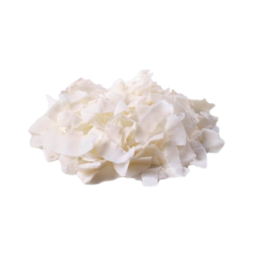 Dried Coconut Chips Garnish Sip & Slice 150gr