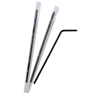 Flexible Straw Reusable 500pcs