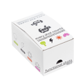 Feeju Shots Mango Lime Chilli 60ml