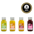 Feeju Shots Mango Lime Chilli 60ml