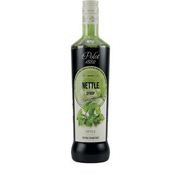 Σιρόπι Τσουκνίδα Polot 1882 700ml