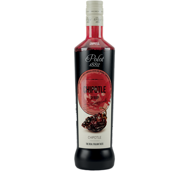 Σιρόπι Chipotle Polot 1882 700ml