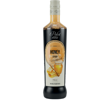 Σιρόπι Μέλι Polot 1882 700ml