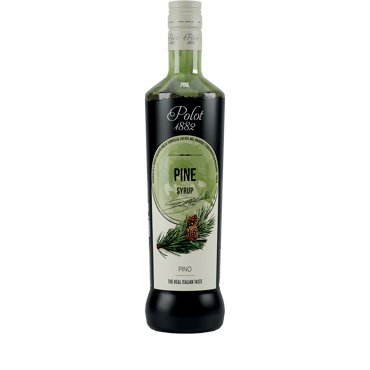 Σιρόπι Pine Polot 1882 700ml