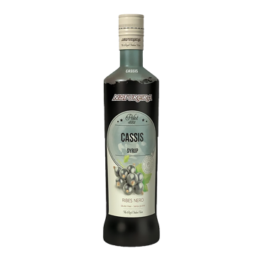 Σιρόπι Cassis Polot 1882 700ml