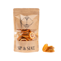 Apoxirameno Portokali Grnitoura Sip & Slice 100gr
