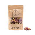 Apoxirameno Boumpouki Triantafullo Grnitoura Sip & Slice 100gr