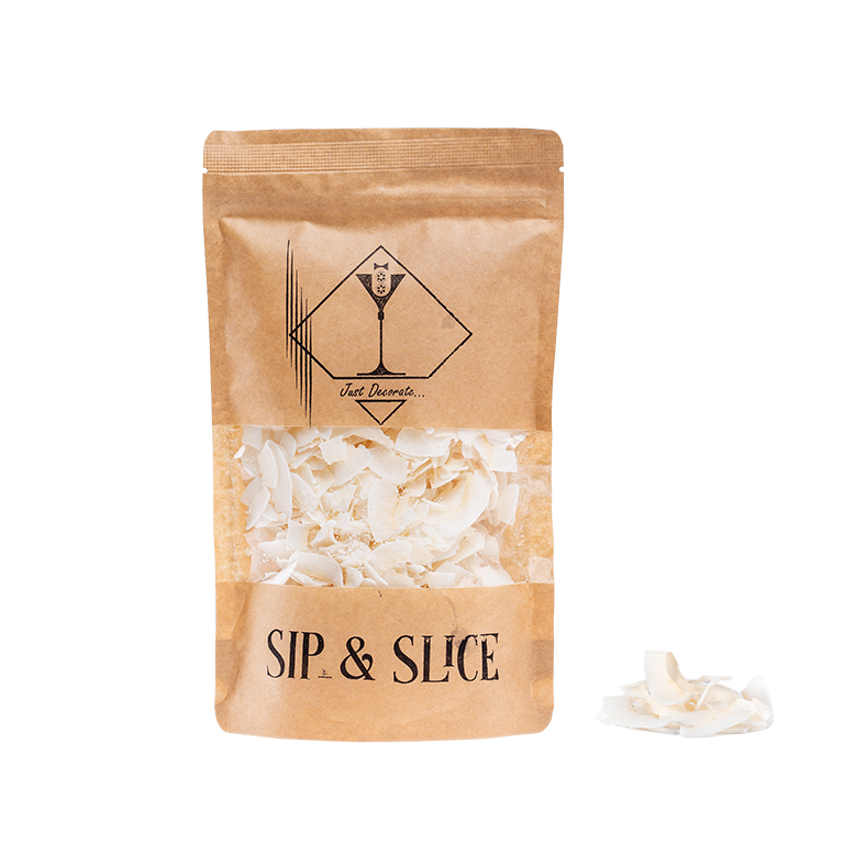 Apoxiramena Nifades Karudas Grnitoura Sip & Slice 150gr