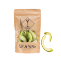 Apoxirameno Prasino Kitro Grnitoura Sip & Slice 200gr