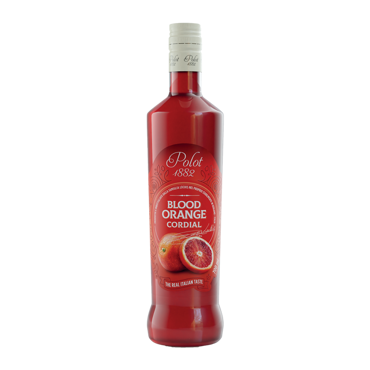 Cordial Blood Orange Polot 1882 700ml
