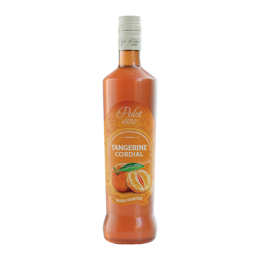 Cordial Μανταρίνι Polot 1882 700ml