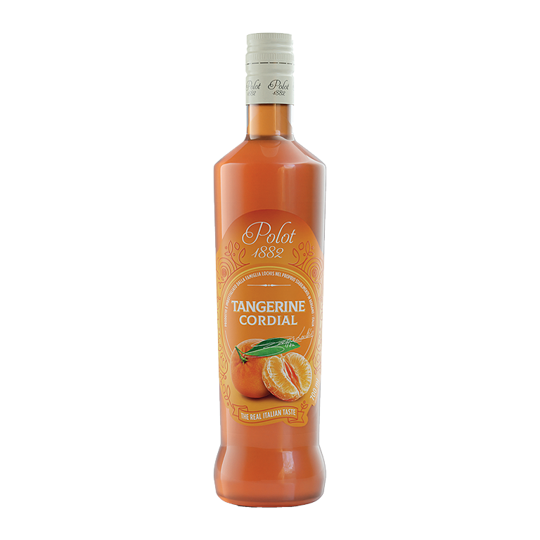 Cordial Mantarini Polot 1882 700ml