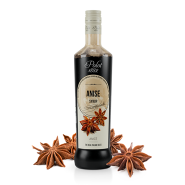 Σιρόπι Άνισο Polot 1882 700ml
