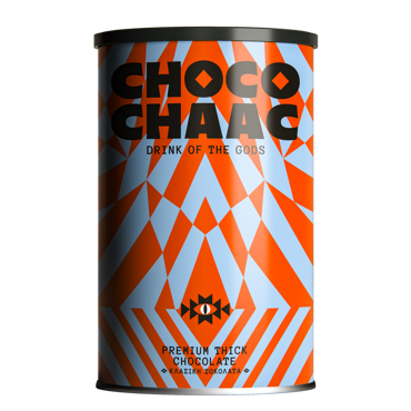 Choco Chaac The Balancer Premium Thick Chocolate 1kg