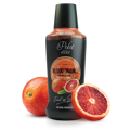 Poures Fruit N Shake Blood Orange Polot 1882 750ml