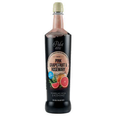 Σειρά Ευεξίας Ροζ Γκεϊπφρουτ & Δεντρολίβανο 1882 1lt