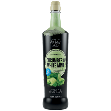 Wellness Line Cucumber & White Mint 1882 1lt