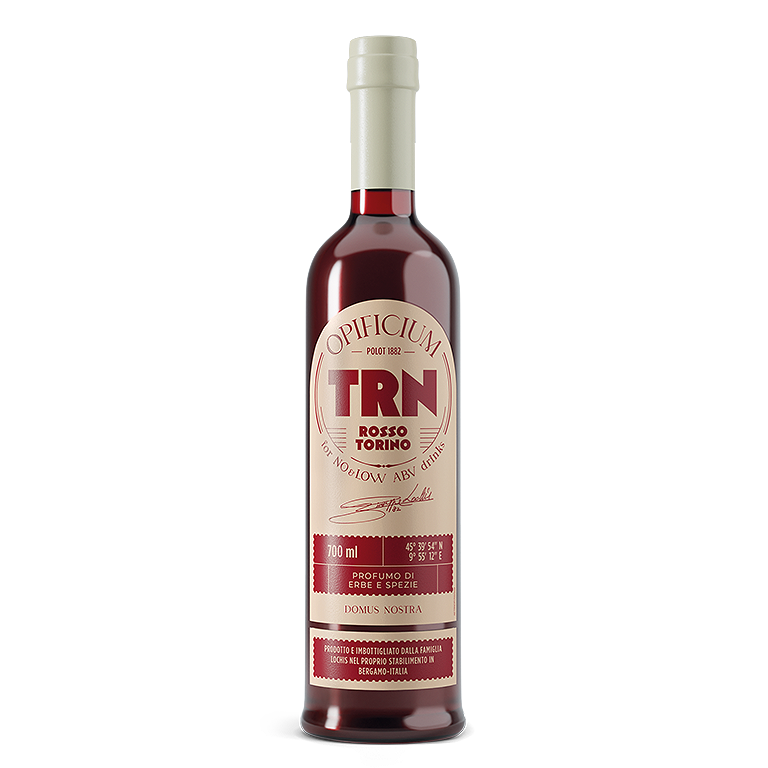 Opificium Line Rosso Torino Polot 1882 700ml
