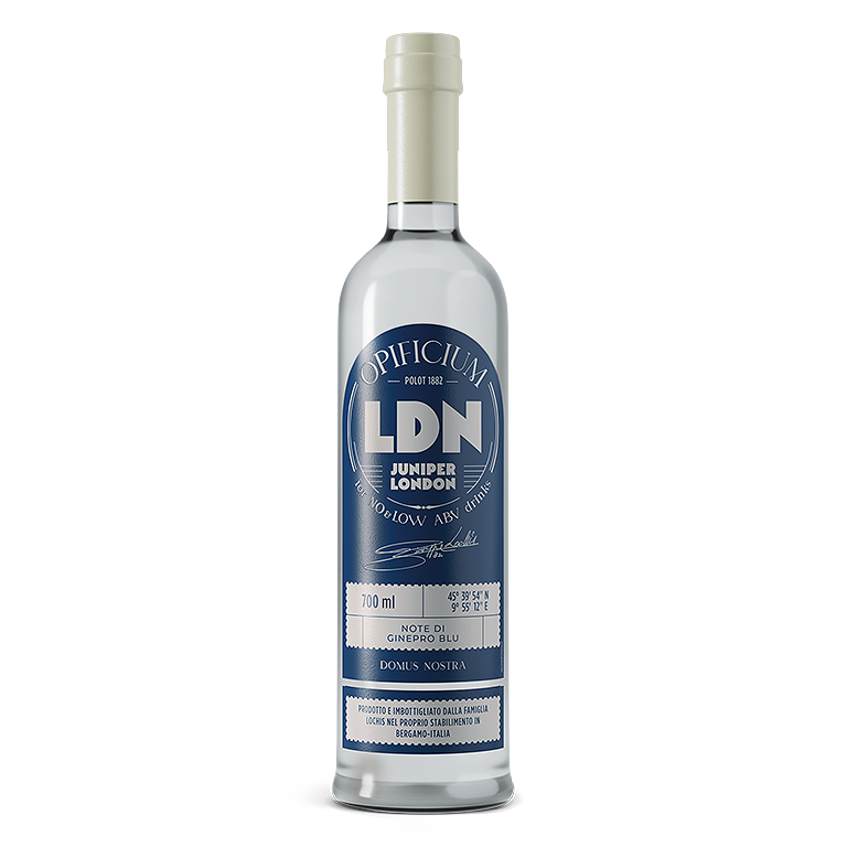 Opificium Line Juniper London Polot 1882 700ml