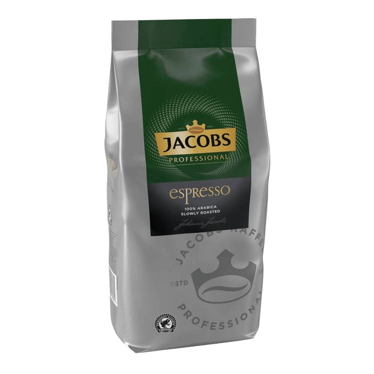 Jacobs Espresso Professional Kokkos 1kg