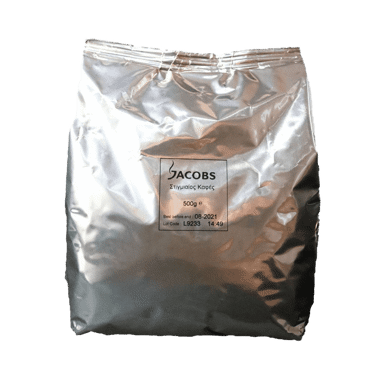 Jacobs Instant Coffee Powder 500gr