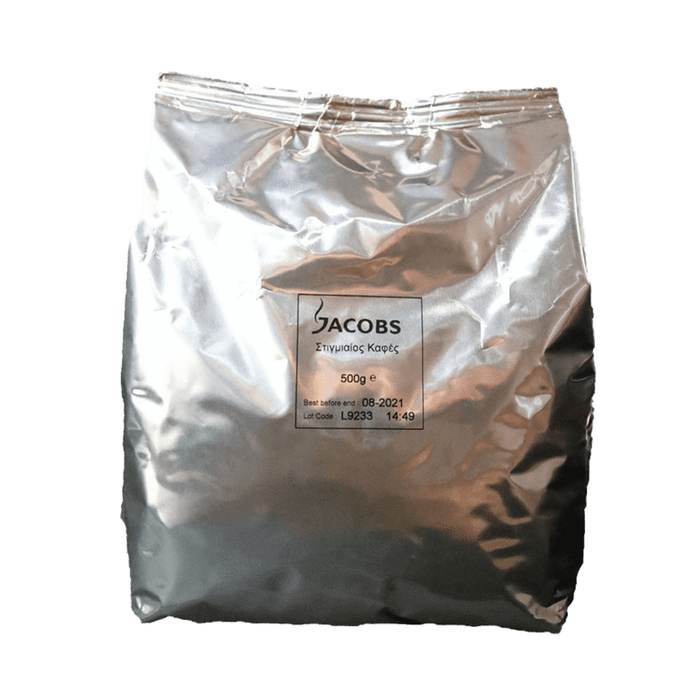 Jacobs Stigiaios Skoni 500gr