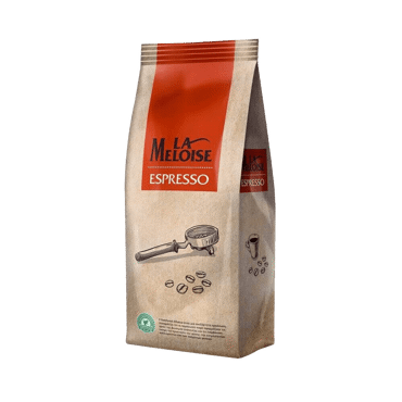 La Meloise Espresso Κόκκος 1kg