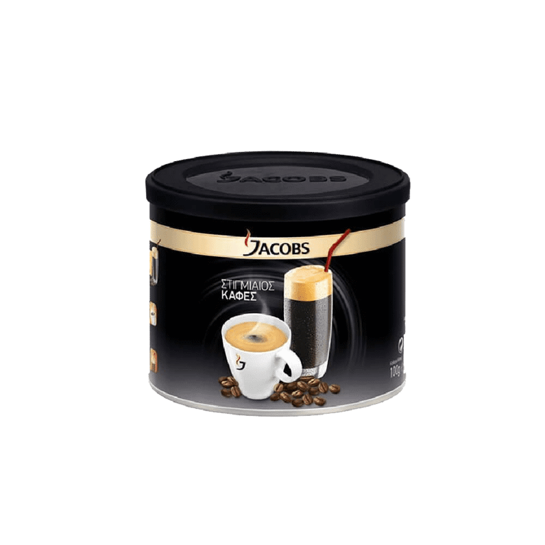 Jacobs Stigiaios 100gr