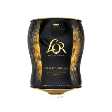 L'OR Espresso Sublime UTZ 3kg