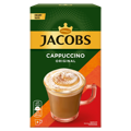 Jacobs Cappuccino Original 8 Sticks