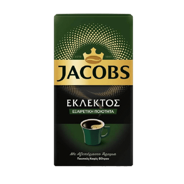 Jacobs Kronung 500gr