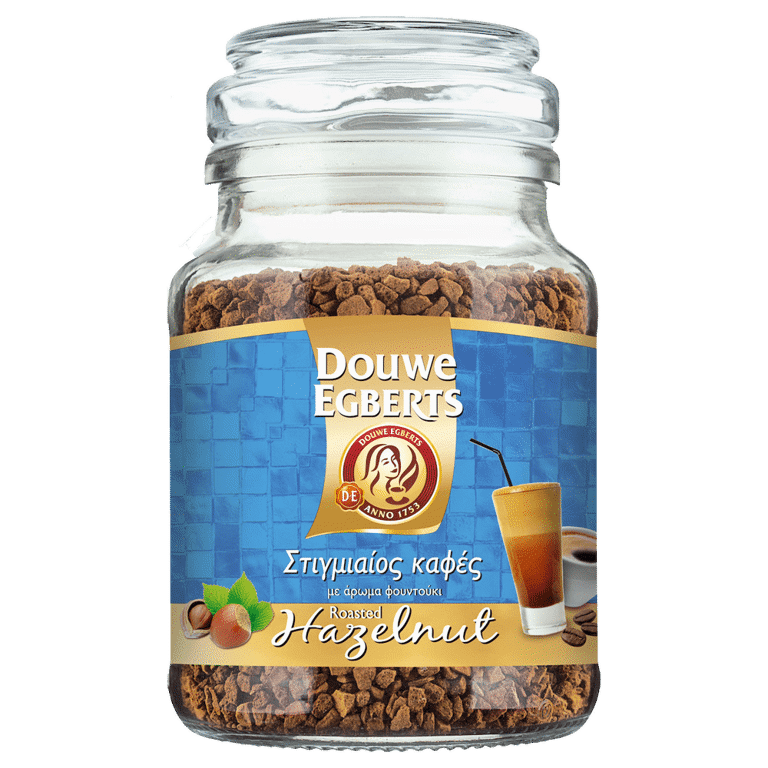 Douwe Egberts Stigiaios Kafes Fountouki 100gr