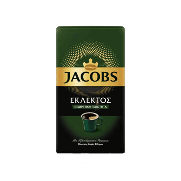Jacobs Εκλεκτός 250gr