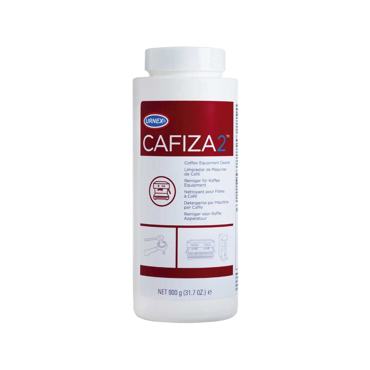 Urnex Cafiza - Powder Cleaning Residues Coffee 900gr
