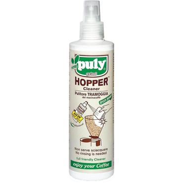 Puly Grind Hopper Cleaner 200ml