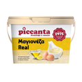 Magoneza Real Piccanta 5lt